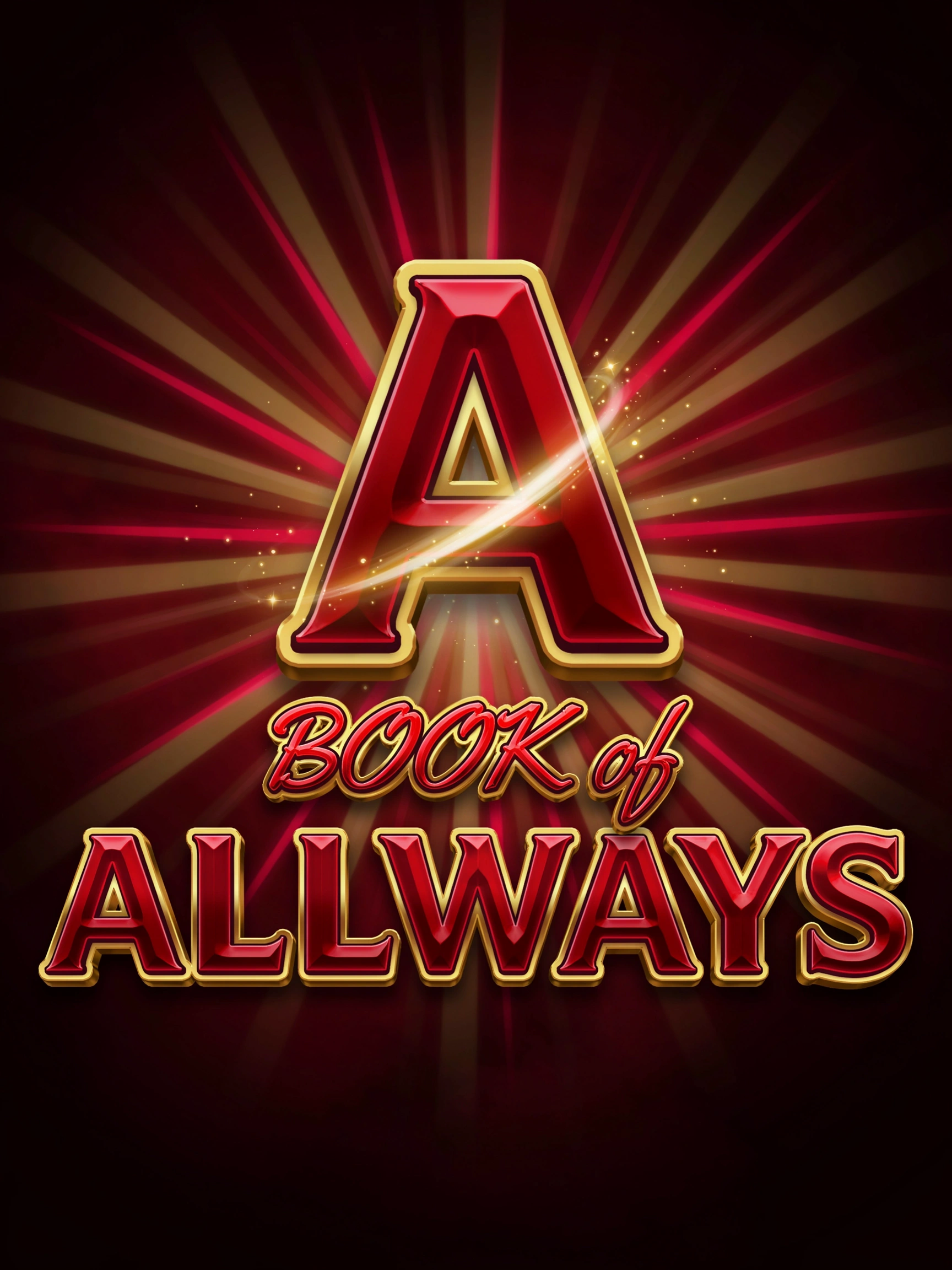 Book of Allways pokie thumbnail